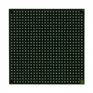 XC2VP7-5FFG672I AMD